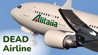 What Happened to Alitalia [upl. by Daryle]