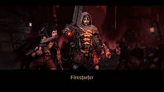 Darkest Dungeon 2 Sep 2022  Chapter 2 Resentment Full Victory Run and Final BossHardest Version [upl. by Yle161]