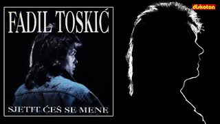 Fadil Toskic  Mirises na divlje jagode  audio 1990 HQ [upl. by Yi]