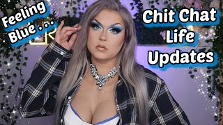 Chit Chat Life Update  Surgery  Health issues amp Big changes [upl. by Sparhawk770]