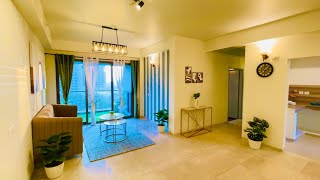 Paras dews sector 106 Gurgaon 4bhkSer 2355sqft gurgaonrealestate flatsforsale luxuryhomes sale [upl. by Philomena]