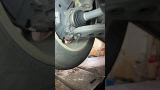 Hyundai and Kia SUVs lower ball joint issues [upl. by Arateehc]