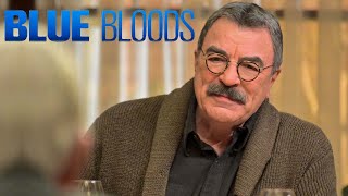 Tom Sellecks Perspective Navigating Family Dynamics in Blue Bloods [upl. by Amersham]