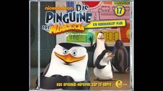 Die Pinguine aus Madagascar  Die Reifeprüfung  Folge 17 Episode 2 Trailer [upl. by Ajaj579]