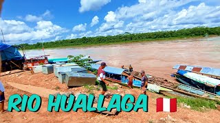 ✅PUERTO Garcilaso Yurimaguas🇵🇪 [upl. by Kee]