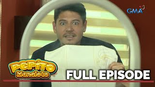 Pepito Manaloto Full Episode 388 Stream Together [upl. by Ayian]