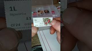 ROYAL MAIL SWAP OUT ALL YOU NEED TO KNOW STAMPS EXPIRY EXPLAINED BARCODED POSTAGE [upl. by Platon]