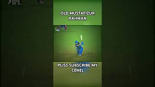 Mustafizur Rahman 😯🥱mustafizurrahman bdcricket trending foryoupage foryou subscribe [upl. by Lerraj68]