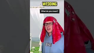 Man disagrees with marriage [upl. by Samantha380]