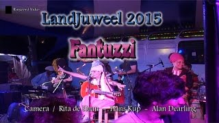 LandJuweel 2015  Fantuzzi [upl. by Otilrac212]