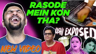 Pakistani Reacts to RASODE MEIN KON THA  TANMAYS TAKE [upl. by Bekah]