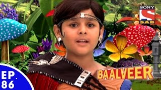 Baal Veer  बालवीर  Episode 86  Full Episode [upl. by Ennairam]