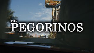 The Sopranos Intro recreated in GTA V [upl. by Aneez718]