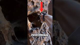 Professional climbers are actually creative shorts [upl. by Fotinas911]