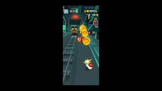 subway surfers game live [upl. by Adirahs]