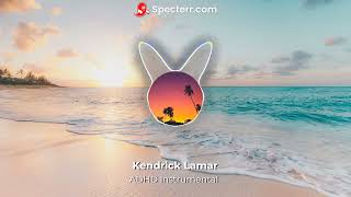 Kendrick Lamar  ADHD Instrumental [upl. by Changaris148]