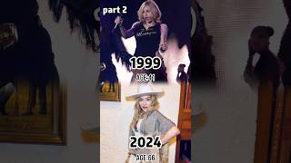 （part2）most famous female singers of the 90sto2000squot then and nowthenandnow [upl. by Anitan]