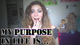 My Purpose In Life  Buzzfeed Quiz 4 What Is Your Purpose In Life [upl. by Llertnom]