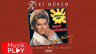 Zeki Müren  Varmı Hacet Official Audio [upl. by Arlee]