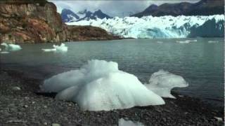 GLACIARIUM  Museo del Hielo Patagónico [upl. by Adalai]