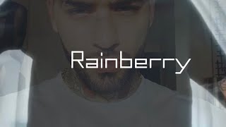 Rainberry A Zarry Video [upl. by Annuaerb904]