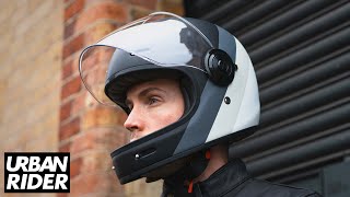 Origine Vega Helmet Review [upl. by Pike]