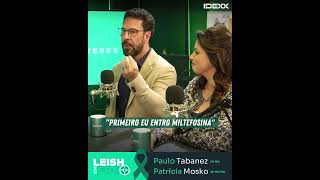 ✳️ IDEXX quotLEISH EM FOCOquot  Dr Paulo Tabanez e Dra Patrícia Mosko [upl. by Burris]