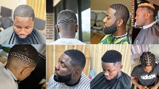 Coiffure Homme  Les Coupes Tendance de l’Année 2023 [upl. by Neerroc733]