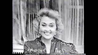 Person to PersonJoan Blondell 1959 TV [upl. by Asirap]