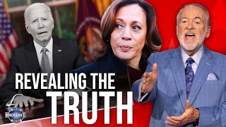 Americans DEMAND Answers As Democrat Leaders DODGE the TRUTH  FULL EPISODE  Huckabee [upl. by Ninerb]