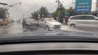 Dash Cam Owners Indonesia 691 November 2024 [upl. by Notna]