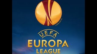 UEFA Europa League official theme song [upl. by Niawd]