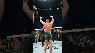 Middleweight Champion ddp dricusduplessis duplessis plessis izzy isrealadesanya adesanya [upl. by Warden]