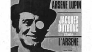 Arsene Lupin generiquemov [upl. by Ariahaj]