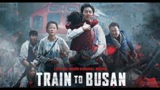 Train to Busan Full Movie crystal Review in Hindi  Hollywood Movie Review  Gong Yoo [upl. by Irrab]