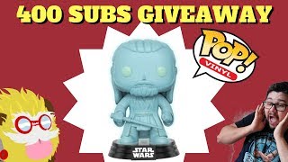 400 SUBSCRIBERS GIVEAWAY [upl. by Gnidleif]