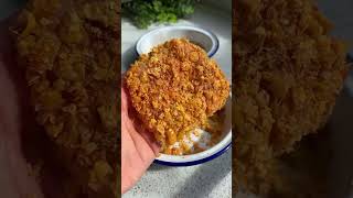 Perinaise Chicken amp Hash Brown Burger 🍔 lowcalories ytshorts healthy trendingshorts [upl. by Cila]