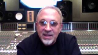 quotWere All Mexicanquot  UCF Knightly Latino Interview with Emilio Estefan [upl. by Hsirap]