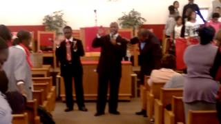 Closing Prayer amp Benediction  NMOPBC [upl. by Garvey303]