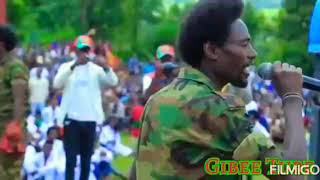 New Sabboonaa Oromo Music 🎧🎶 BILISUMAAN BOOREE DHA 🎶🎧Geerarsa Ajaaiba Haara FULL HD 2020 [upl. by Lesh500]