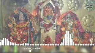 KELANG  MARAALI Official video  VICKY  Latest Pahari Song 2020 [upl. by Einial]