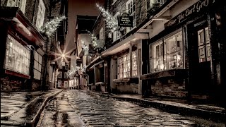 HERCULE POIROTS CHRISTMAS  1938 Agatha Christie BBC Radio Dramatization IN ENGLISH [upl. by Ecirahs241]