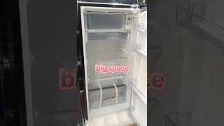 New haier refrigerator [upl. by Sebbie689]