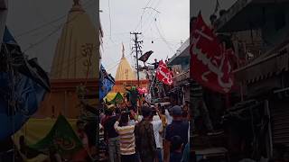 muharram daltonganj 2024 viralvideo [upl. by Eelloh908]