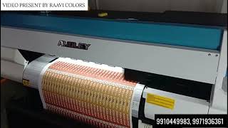 AUDLEY SUBLIMATION PRINTER FOR LANYARD MUG MOUSE PAD ETC ANY TYPE OF SUBLIMATION PRINTER [upl. by Assirat12]