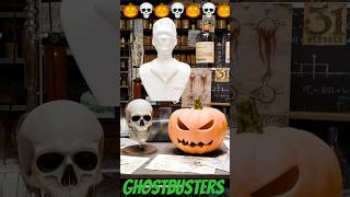 Ghostbusters  Spooky Scary Singalong 2 halloween animation blender [upl. by Nnylharas]