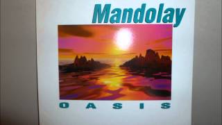 Oasis  Mandolay [upl. by Luelle]