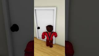 BUSTED an ONLINE DATER in Brookhaven 😂😱 roblox shorts [upl. by Fiedling]