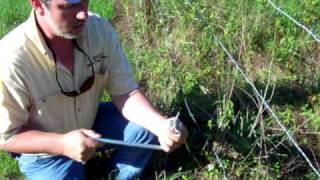 JAKES WIRE TIGHTENERS VIDEO  wwwjakeswiretightenerscom [upl. by Naej]