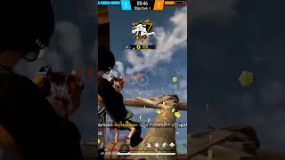 Hatshort freefire freefireclips freefireshorts hatshort gameplay [upl. by Gault]